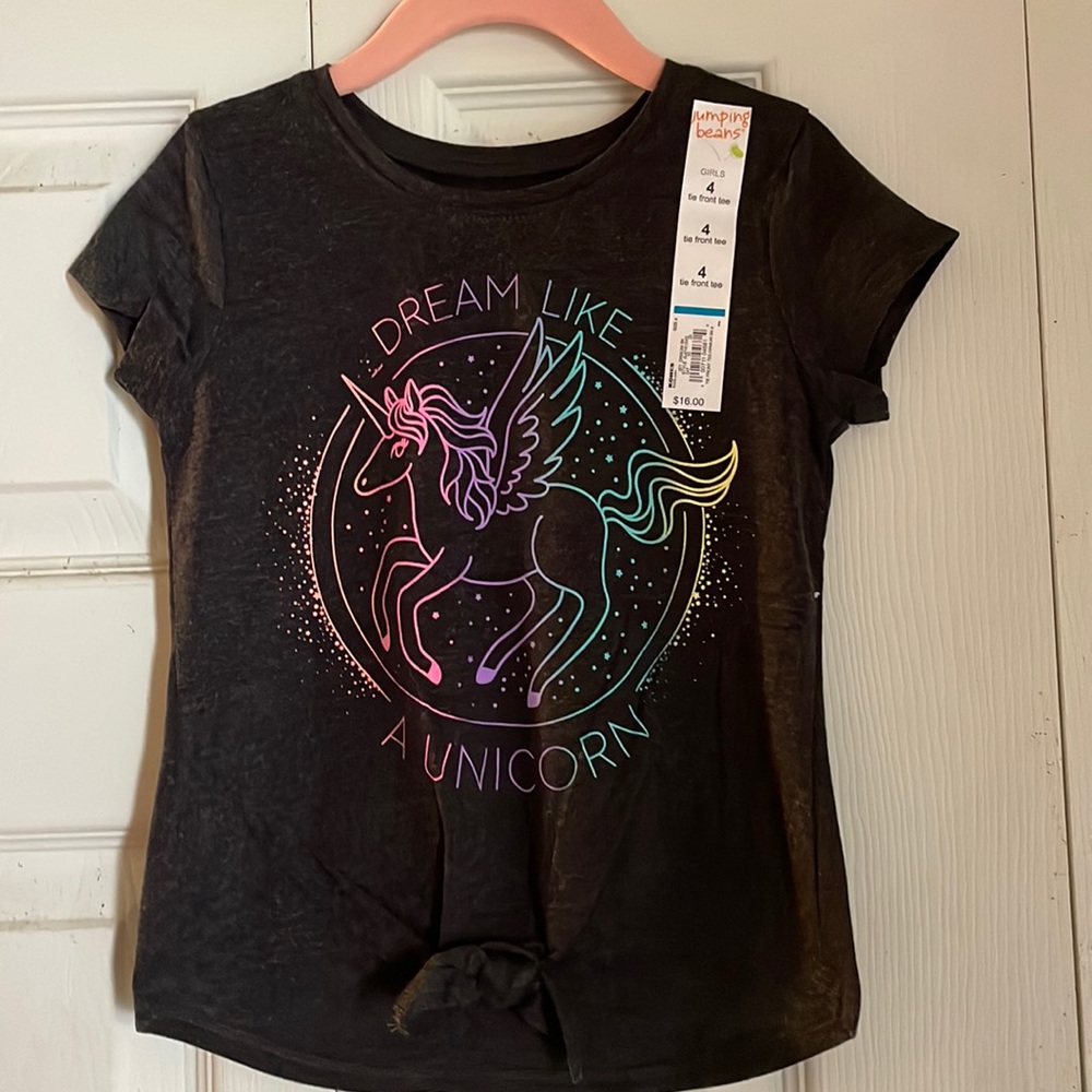 T shirts
